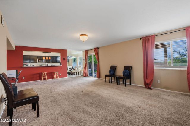 10248 E Buffaloberry Loop, Tucson, AZ 85748