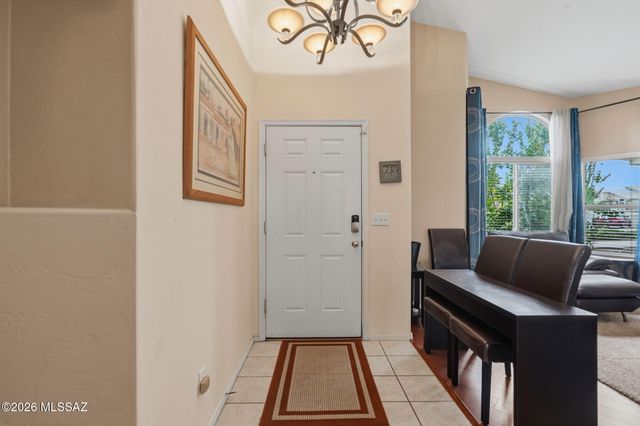 10248 E Buffaloberry Loop, Tucson, AZ 85748