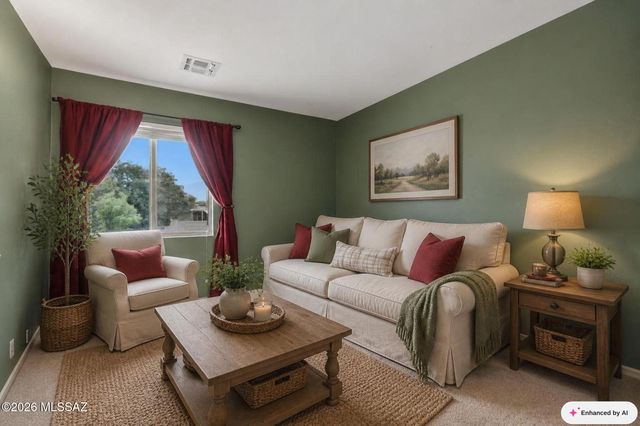 10248 E Buffaloberry Loop, Tucson, AZ 85748