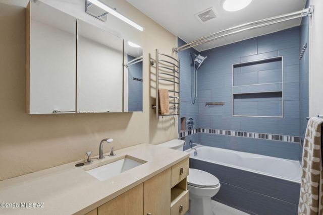 10248 E Buffaloberry Loop, Tucson, AZ 85748