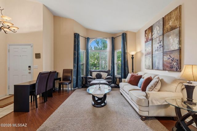 10248 E Buffaloberry Loop, Tucson, AZ 85748