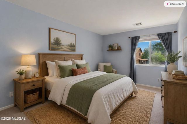 10248 E Buffaloberry Loop, Tucson, AZ 85748