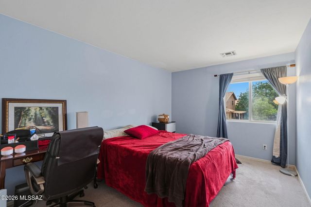 10248 E Buffaloberry Loop, Tucson, AZ 85748