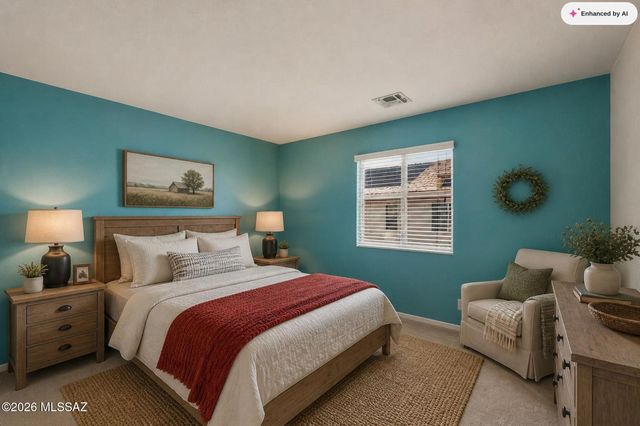 10248 E Buffaloberry Loop, Tucson, AZ 85748