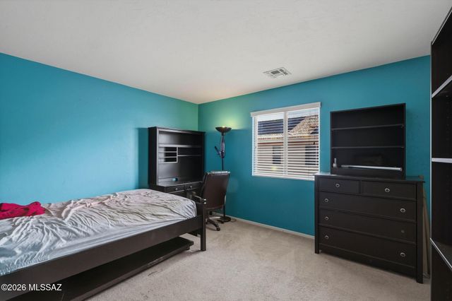 10248 E Buffaloberry Loop, Tucson, AZ 85748