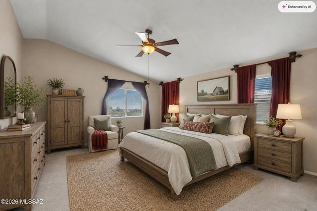 10248 E Buffaloberry Loop, Tucson, AZ 85748