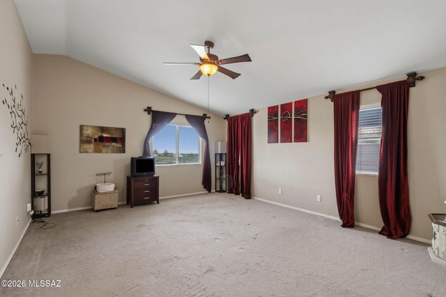 10248 E Buffaloberry Loop, Tucson, AZ 85748
