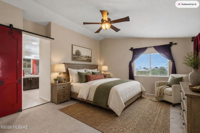 10248 E Buffaloberry Loop, Tucson, AZ 85748