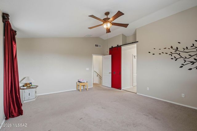 10248 E Buffaloberry Loop, Tucson, AZ 85748