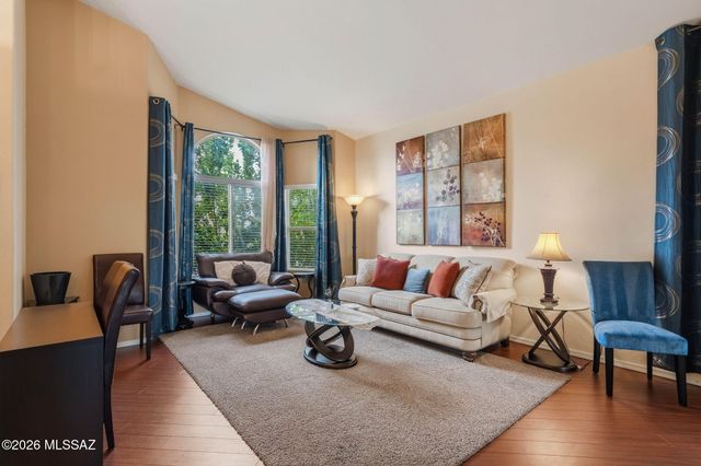 10248 E Buffaloberry Loop, Tucson, AZ 85748
