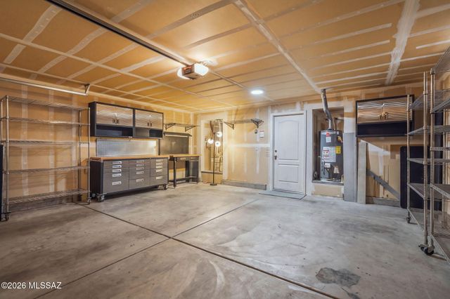 10248 E Buffaloberry Loop, Tucson, AZ 85748