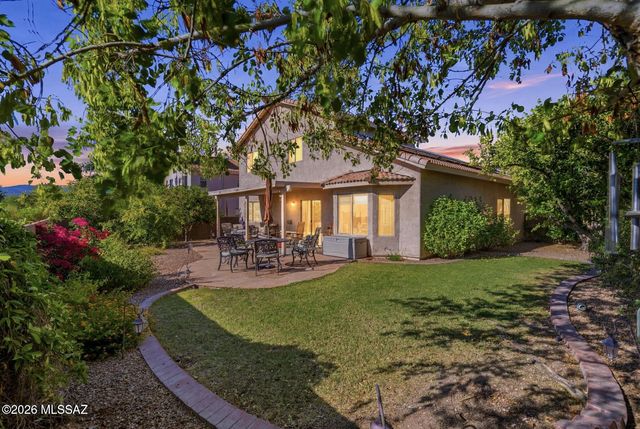 10248 E Buffaloberry Loop, Tucson, AZ 85748
