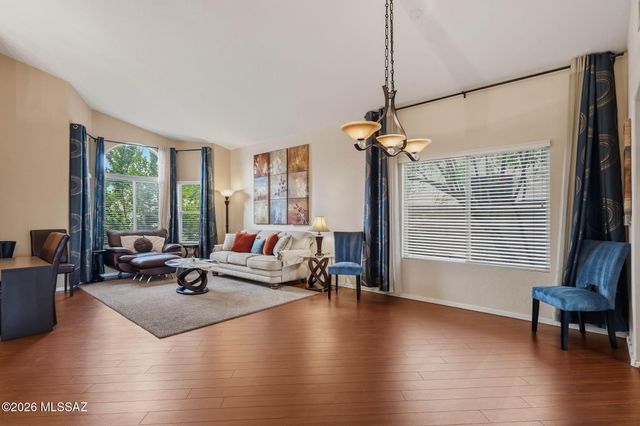 10248 E Buffaloberry Loop, Tucson, AZ 85748