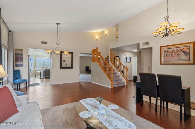 10248 E Buffaloberry Loop, Tucson, AZ 85748