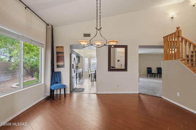 10248 E Buffaloberry Loop, Tucson, AZ 85748