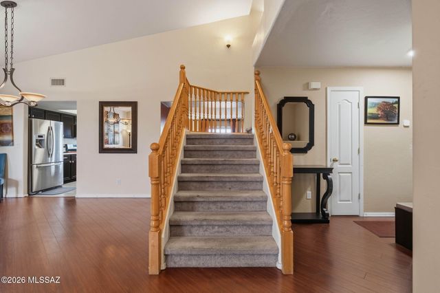 10248 E Buffaloberry Loop, Tucson, AZ 85748