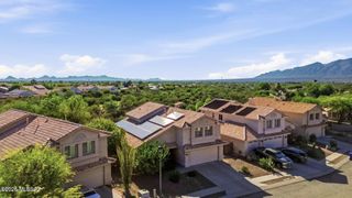 10248 E Buffaloberry Loop, Tucson, AZ 85748