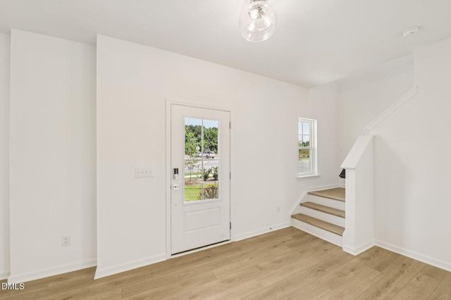 2832 Quarry Road 176, Wake Forest, NC 27587