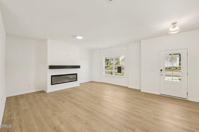 2832 Quarry Road 176, Wake Forest, NC 27587