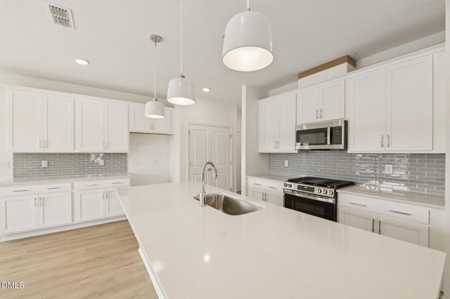 2832 Quarry Road 176, Wake Forest, NC 27587