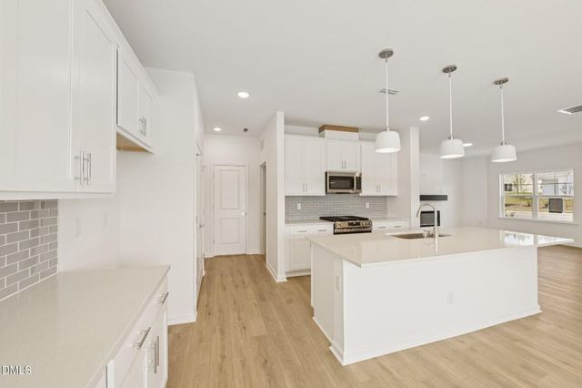 2832 Quarry Road 176, Wake Forest, NC 27587