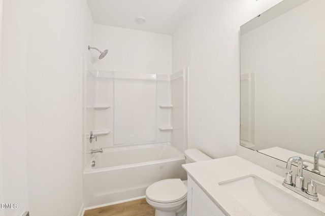 2832 Quarry Road 176, Wake Forest, NC 27587