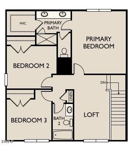 2832 Quarry Road 176, Wake Forest, NC 27587