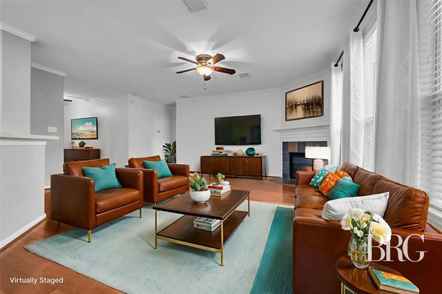 951 Fife Drive, Conroe, TX 77301