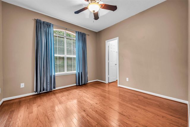 951 Fife Drive, Conroe, TX 77301