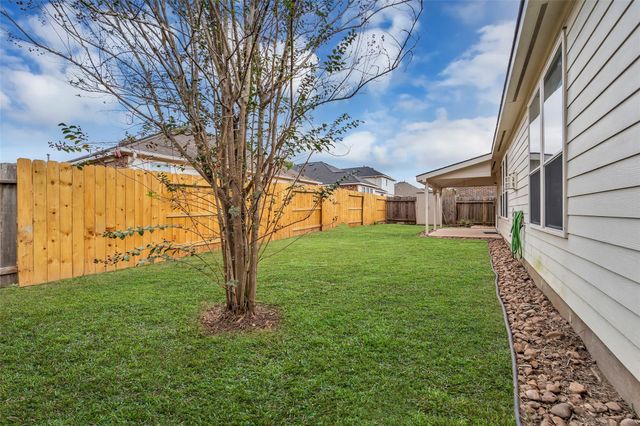951 Fife Drive, Conroe, TX 77301