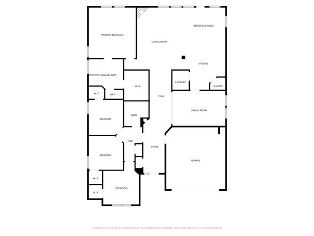 951 Fife Drive, Conroe, TX 77301