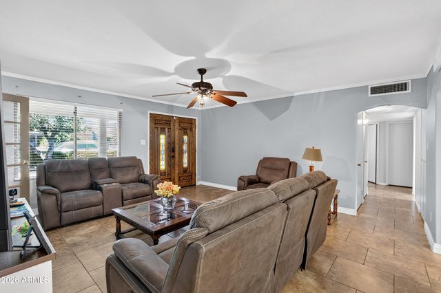 4832 N 63RD Drive, Phoenix, AZ 85033