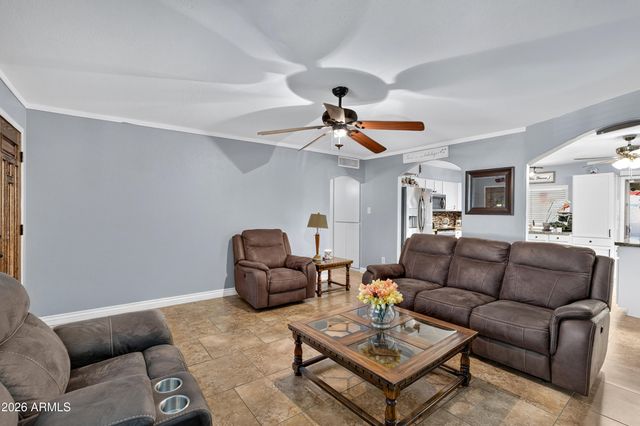 4832 N 63RD Drive, Phoenix, AZ 85033