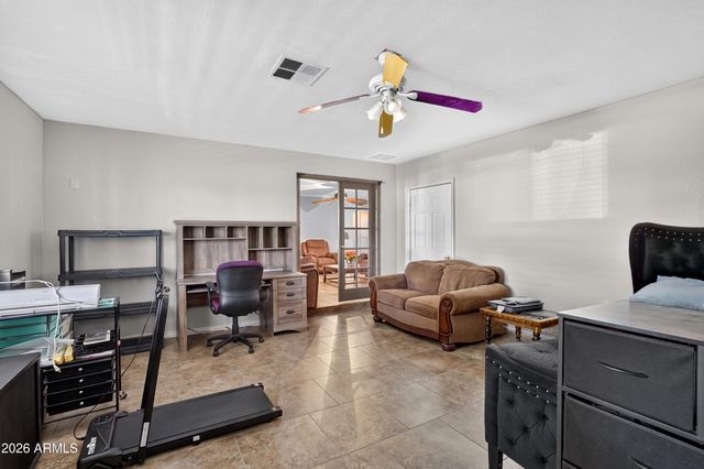 4832 N 63RD Drive, Phoenix, AZ 85033