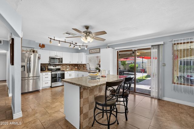 4832 N 63RD Drive, Phoenix, AZ 85033