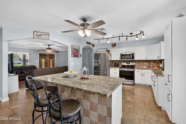 4832 N 63RD Drive, Phoenix, AZ 85033