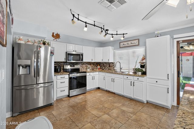 4832 N 63RD Drive, Phoenix, AZ 85033