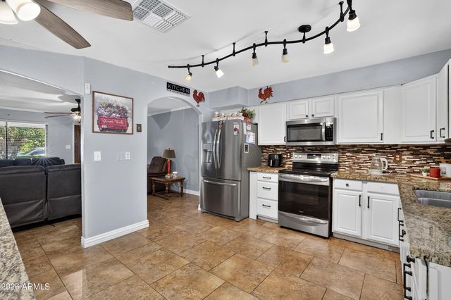 4832 N 63RD Drive, Phoenix, AZ 85033