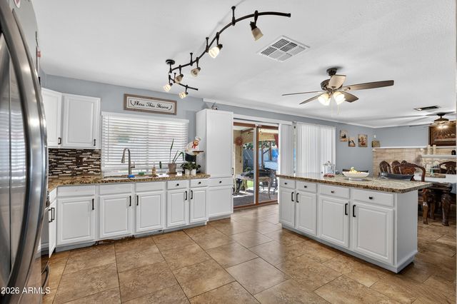 4832 N 63RD Drive, Phoenix, AZ 85033