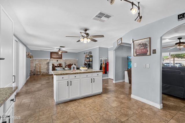 4832 N 63RD Drive, Phoenix, AZ 85033
