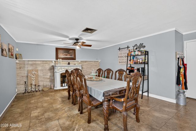 4832 N 63RD Drive, Phoenix, AZ 85033