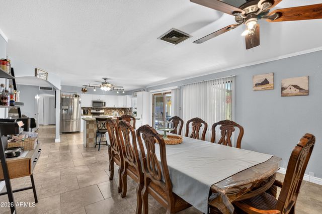 4832 N 63RD Drive, Phoenix, AZ 85033