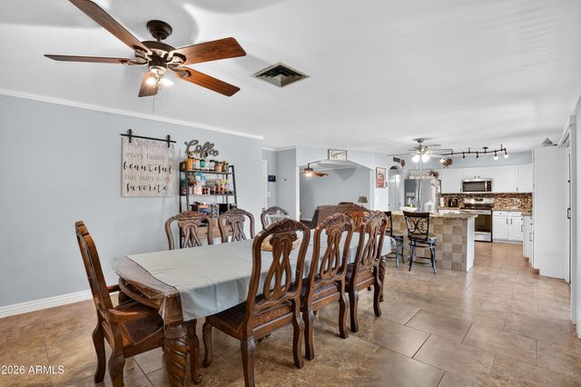 4832 N 63RD Drive, Phoenix, AZ 85033