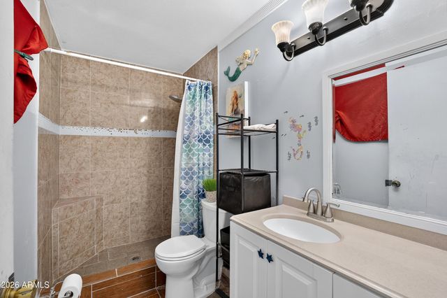 4832 N 63RD Drive, Phoenix, AZ 85033