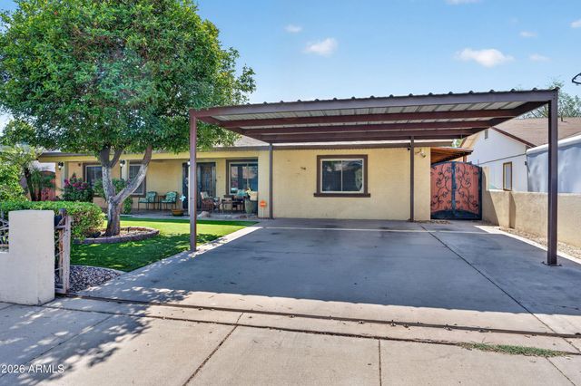 4832 N 63RD Drive, Phoenix, AZ 85033