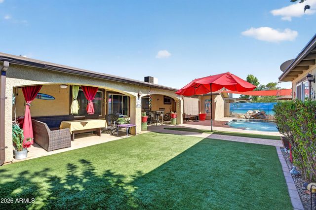 4832 N 63RD Drive, Phoenix, AZ 85033