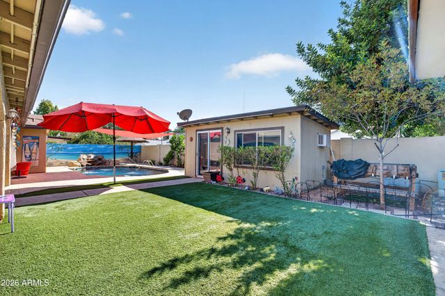 4832 N 63RD Drive, Phoenix, AZ 85033