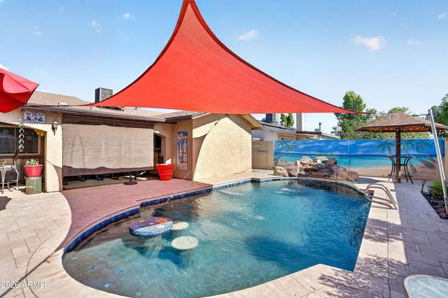 4832 N 63RD Drive, Phoenix, AZ 85033