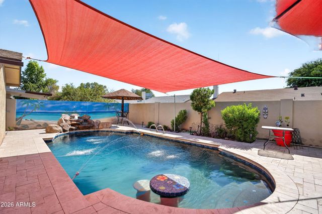 4832 N 63RD Drive, Phoenix, AZ 85033