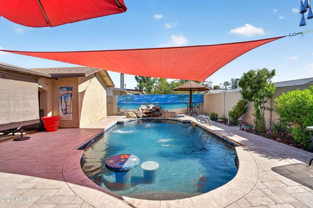 4832 N 63RD Drive, Phoenix, AZ 85033